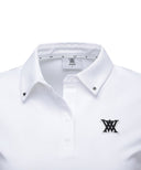 Women's Signature Logo Long T-Shirt - White