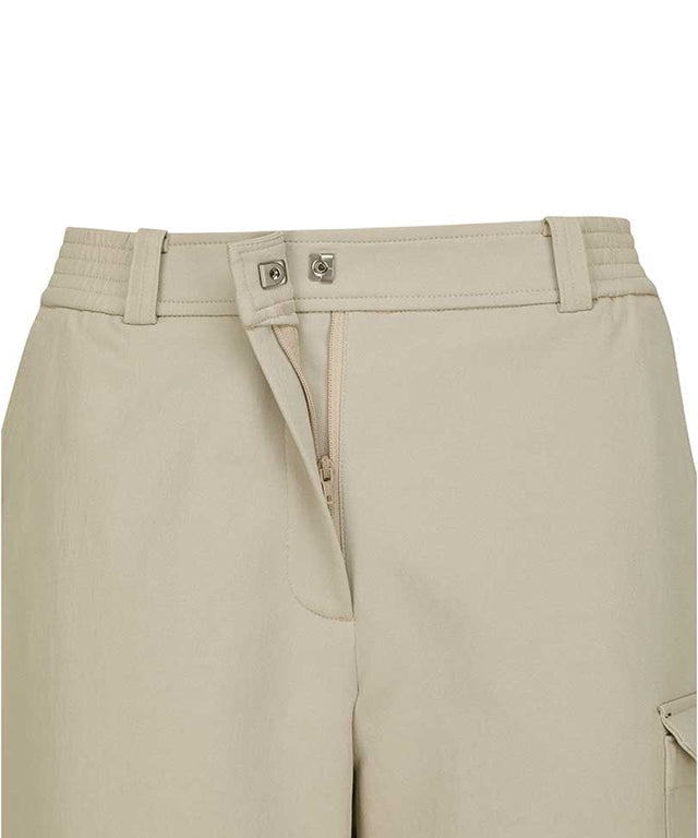 Women's Incision Point Jogger L/PT - Light Beige