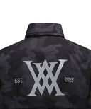 [Legacy Sale] Men's Rain Jacket - Black