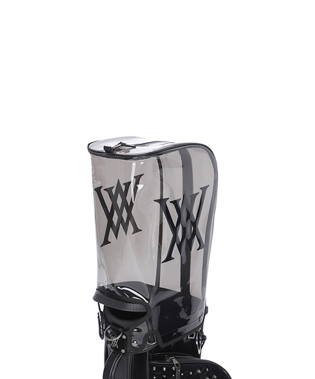 Black Edition Stand Bag - Black