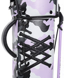 Soft Half Bag - Lavender