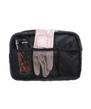 Stud Pouch - Black