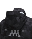[Legacy Sale] Men's Rain Jacket - Black