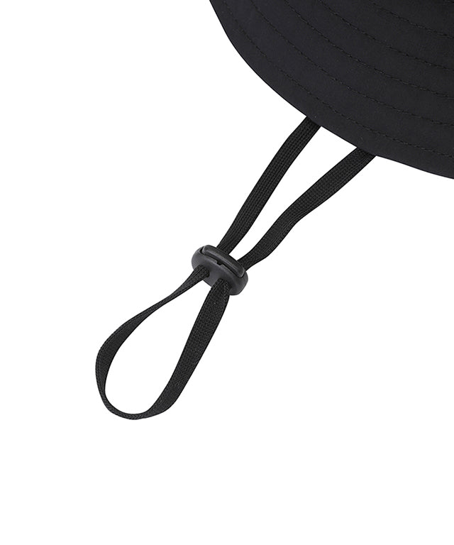 Plaid Bucket Hat