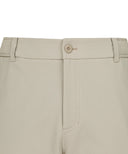 [Legacy Sale] Men's Roll Up Point Chino L/PT - Beige