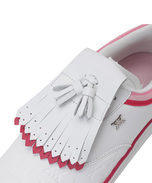 Women's Saint Monogram Shoes - Pink