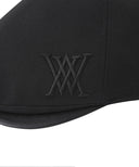 Hunting Cap - Black