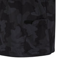 [Legacy Sale] Men's Rain Jacket - Black
