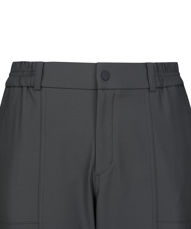 Men's Cago Jogger L/PT - D/Gray