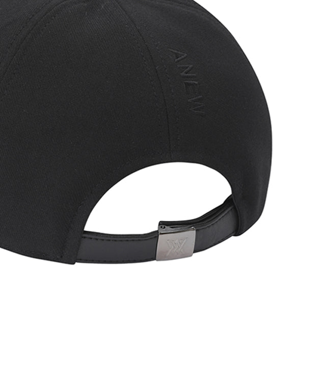 Hunting Cap - Black