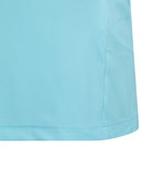 Women's Front Logo Point Sleeveless - Light Green