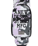 Soft Half Bag - Lavender