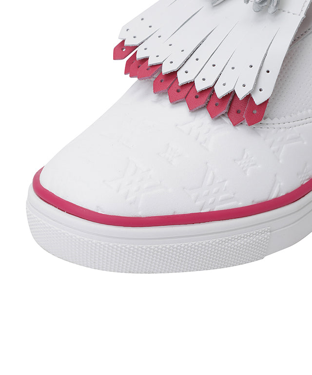 Women's Saint Monogram Shoes - Pink