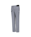 [Legacy Sale] Men's Zipper Point Ventilation Long Pants - 2 Colors