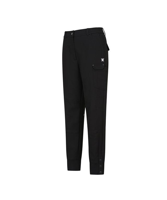 Women's Incision Point Jogger L/PT - Black