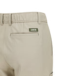 [Legacy Sale] Men's Roll Up Point Chino L/PT - Beige