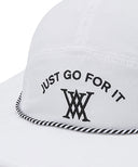 Men's Stitch Wide Hat - 3 colors