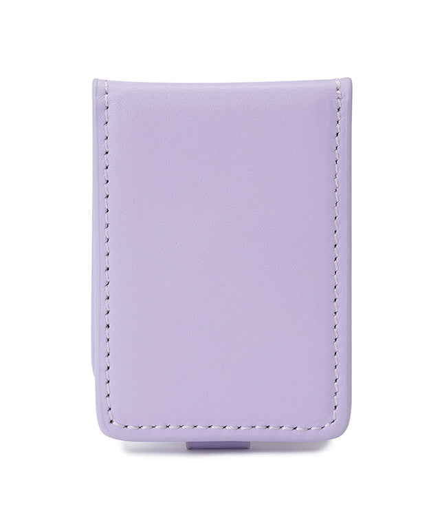 Square Logo Money Clip- 3 colors