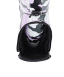 Soft Half Bag - Lavender