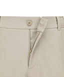 [Legacy Sale] Men's Roll Up Point Chino L/PT - Beige