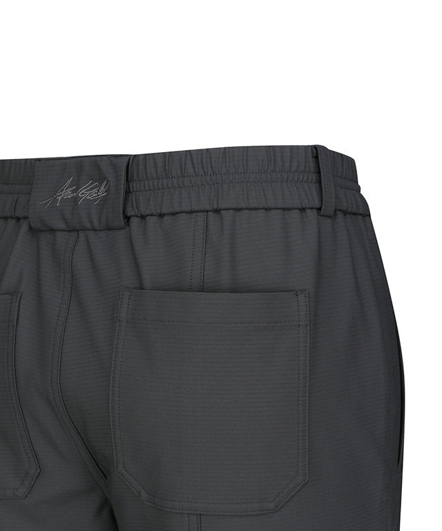 Men's Cago Jogger L/PT - D/Gray