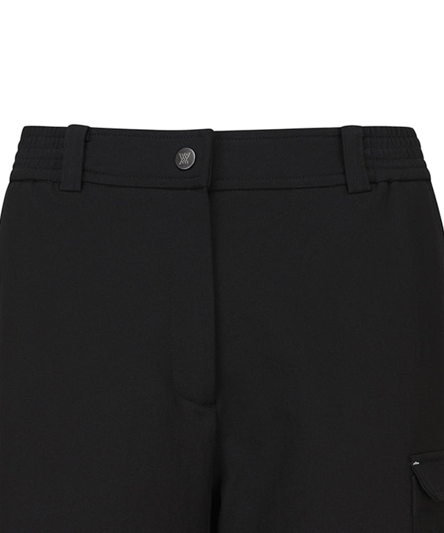 Women's Incision Point Jogger L/PT - Black