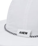 Men's Stitch Wide Hat - 3 colors