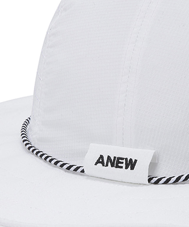 Men's Stitch Wide Hat - 3 colors – Anew Golf USA