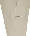 [Legacy Sale] Men's Roll Up Point Chino L/PT - Beige