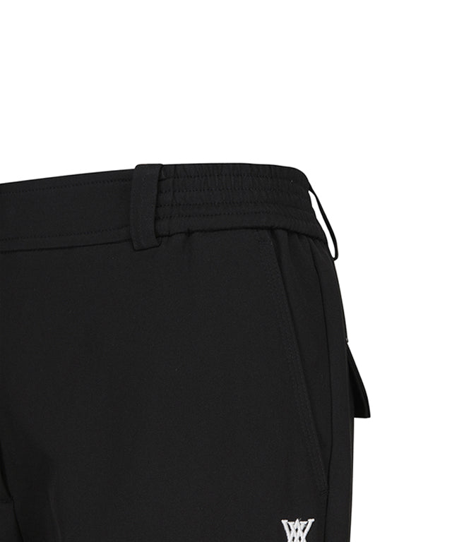 Women's Incision Point Jogger L/PT - Black