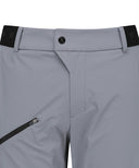 [Legacy Sale] Men's Zipper Point Ventilation Long Pants - 2 Colors