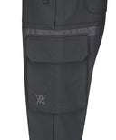 [Legacy Sale] Men's Cago Jogger L/PT - D/Gray