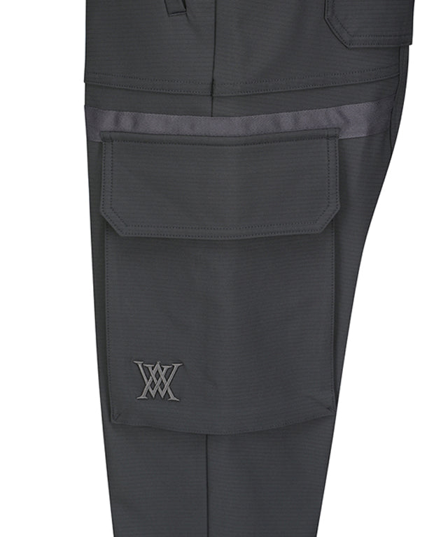 Men's Cago Jogger L/PT - D/Gray