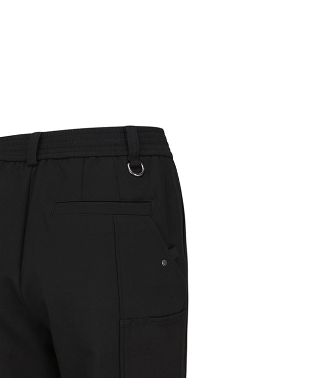 Women's Incision Point Jogger L/PT - Black