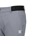 [Legacy Sale] Men's Zipper Point Ventilation Long Pants - 2 Colors