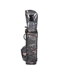ANEW Golf: Shining Camo Stand Bag (SB02 Renewal) - Beige