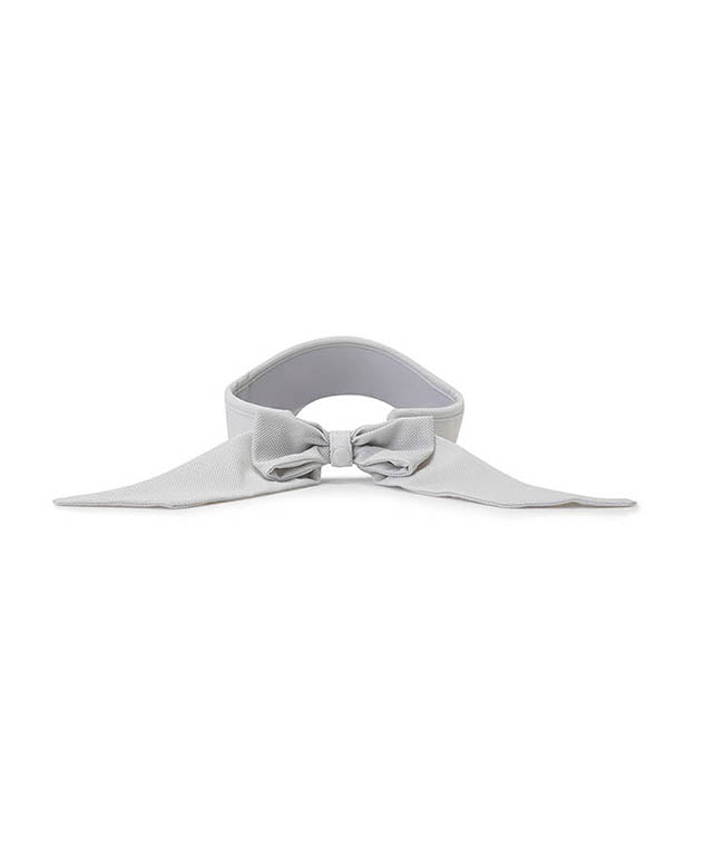 See-through Mesh Sun Visor - 4 Colors