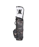 ANEW Golf: Shining Camo Stand Bag (SB02 Renewal) - Beige