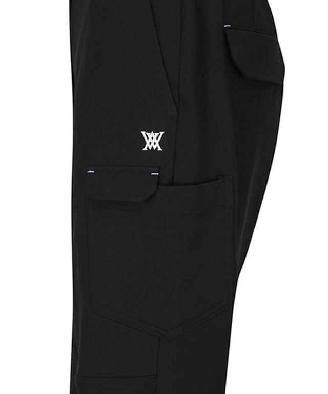 Women's Incision Point Jogger L/PT - Black