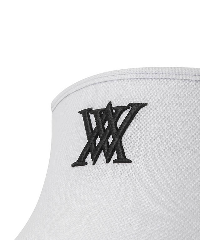 See-through Mesh Sun Visor - 4 Colors