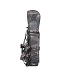 ANEW Golf: Shining Camo Stand Bag (SB02 Renewal) - Beige