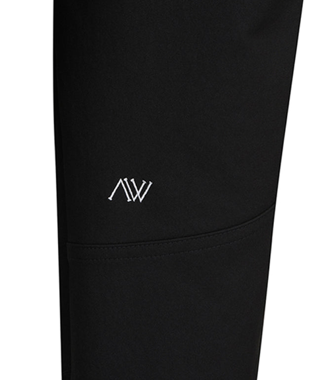 Women's Incision Point Jogger L/PT - Black