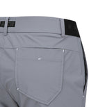 [Legacy Sale] Men's Zipper Point Ventilation Long Pants - 2 Colors