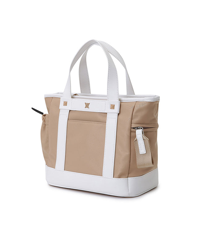 Basic Tote Bag - 3 Colors