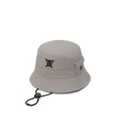 ANEW X NEWERA: NB Cotton Bucket Hat - Beige