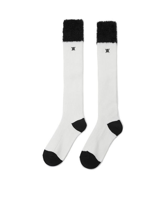 Wings Basic Socks