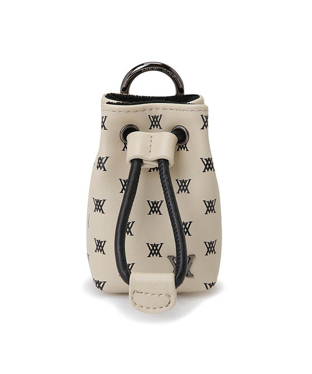 Anew Bag Type Ball Case - Beige