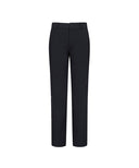 Men's Side Logo Point  L/PT - Black