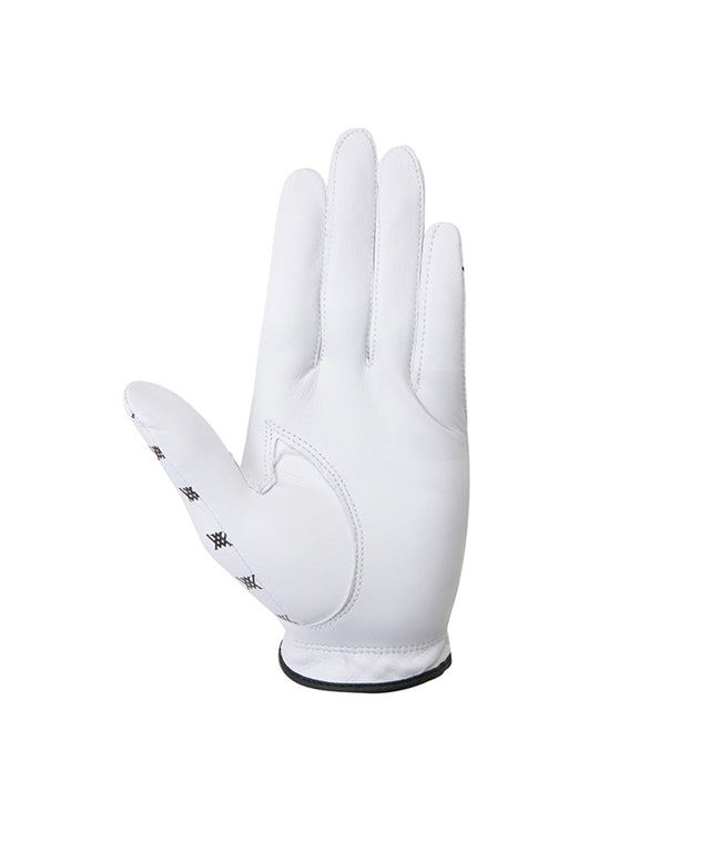 Men's Monogram Left Golf Gloves - 3 Colors