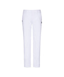 [Legacy Sale] Men's Essential Banding Long Pants - White